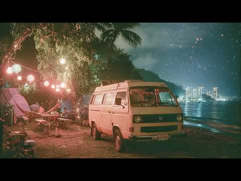 Cloudchord - Celestial Bossa [Official Audio]