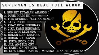 Download lagu Superman Is Dead Full Album mp3