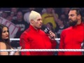 Team Rhodes Scholars The Bella Twins Make Fun Of Their WrestleMania Adversaries SmackDown April