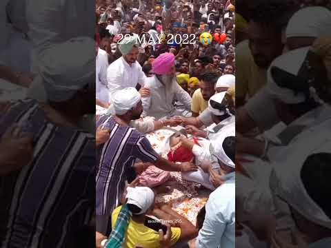 295💔 #295 #sidhumoosewala #shorts #rip #justice #tranding #moosewala #viralshorts