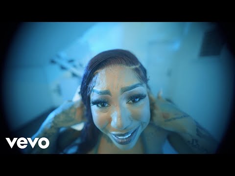 Tenn Point, Shauna Controlla - Toxic Series (Official Music Video)