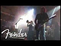 WEEN "Stroker Ace" (Live) | Fender