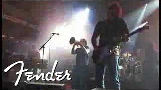 WEEN &quot;Stroker Ace&quot; (Live) | Fender