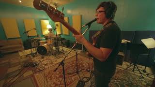 sewingneedle - &quot;whirlybird&quot; (pallet session)