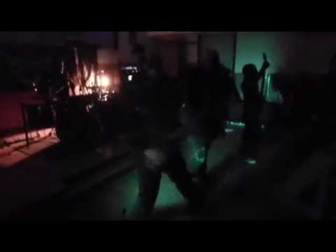 Bookakee - A Night To Dismember/Whorrific (Live in Sault-Ste-Marie)