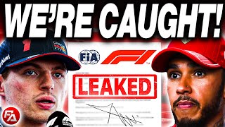 MORE TROUBLE for 2026 Engines Just Got DISCOVERED after SIM TESTS!