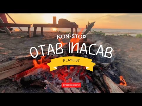 (Official Non-Stop) Otab Inalab - Greatest Hits