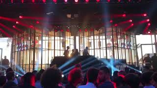 Sven vath plays dj koze (pick up) at 6 a.m. -last disco-