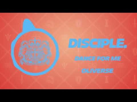 Oliverse - Dance For Me