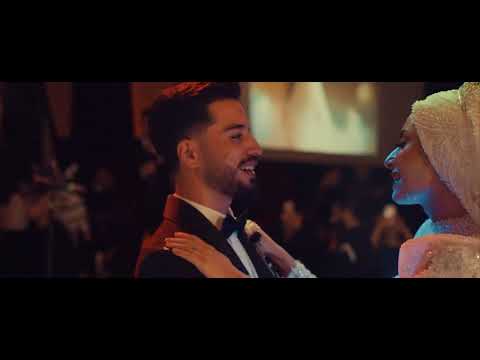 AŞKIN EN SİNEMATİK HALİ | HIZLI BİR DÜĞÜN HİKAYESİ -  HALE & İSMAİL