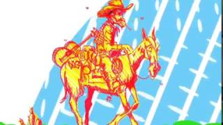 Marvin Gardens - Close The Door Lightly