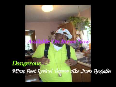 Mims Feat Lyrical Terror Aka Juan Rogelio Snippets.mov