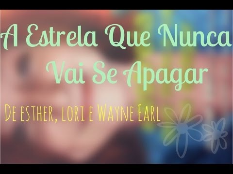 Livro A Estrela Que Nunca Vai Se Apagar Pdf