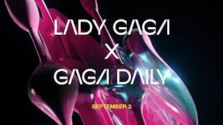 LADY GAGA - DAWN OF CHROMATICA (TSR 3) (FT. SHYGIRL)