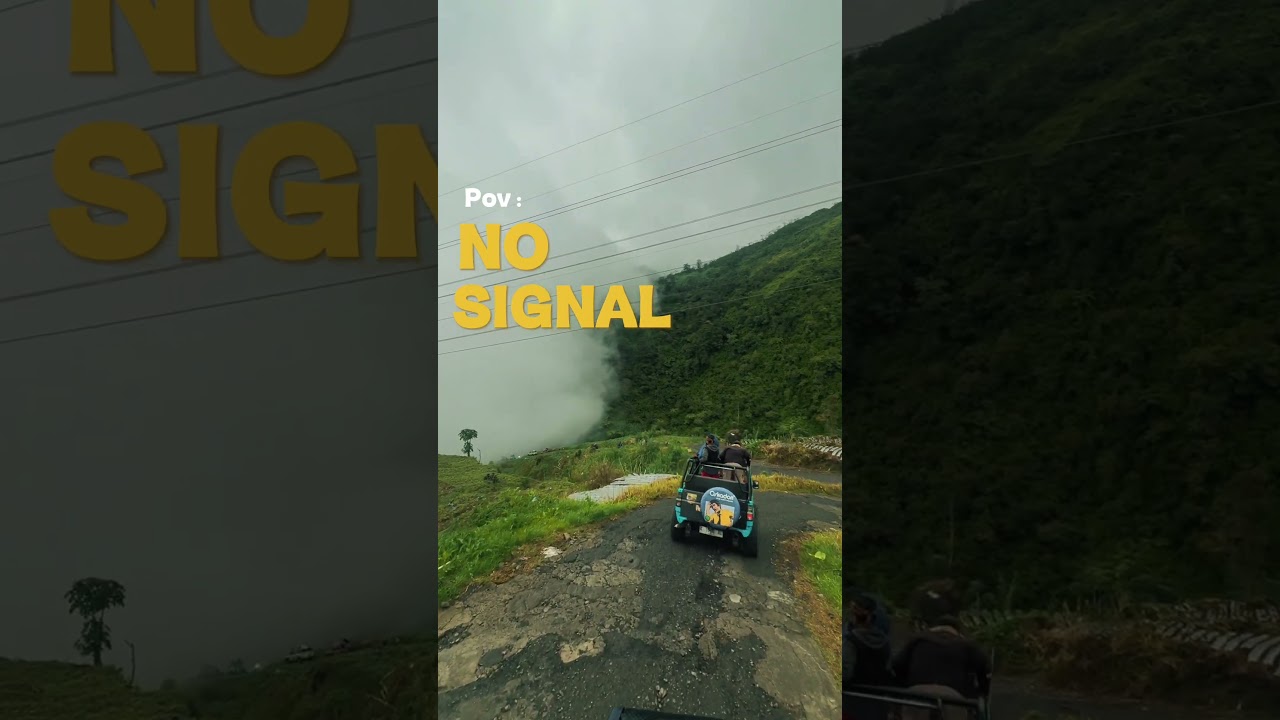 Thumbnail video Dieng