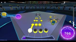 Cover art for Farewell my friend (Chroma)