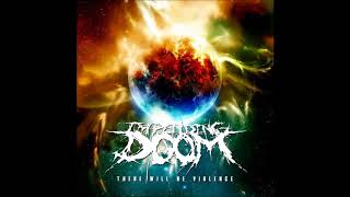 Impending Doom - Walking Through Fire [Lyrics]