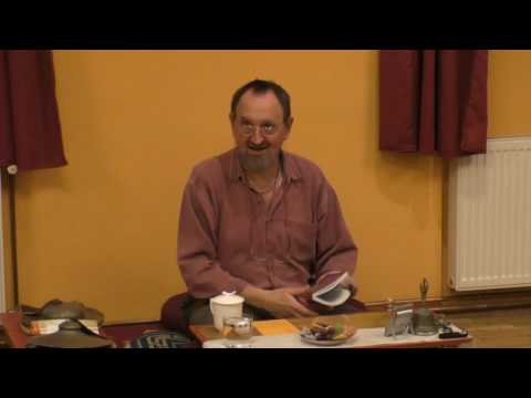 2016.11.05. du. - Buddhista meditáció 2. - magyarázat