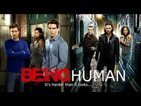 Being Human UK Season 1 Episode 4
