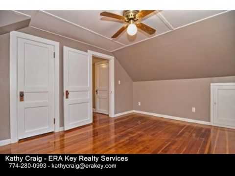 36 Nw Main St, Douglas MA 01516 - Single Family Home - Real Estate - For Sale -