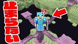 洞窟生活クラフト エンドでなぜかバグって永遠に上に上がっていくんだけどｗｗｗ Part175 マイクラ実況 تنزيل الموسيقى Mp3 مجانا