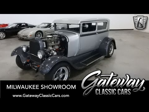 1928 Ford Model A (CC-1410583) for sale in O'Fallon, Illinois