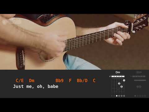 Easy - Faith No More (Cover Leo Eymard - Cifra Club)