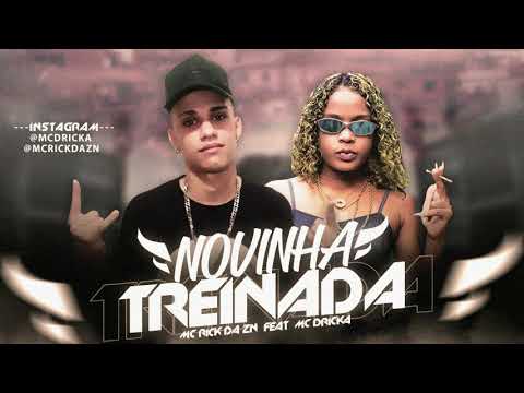 MC RICK DA  ZN.feat MC DRICKA