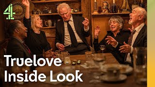 Truelove | Exclusive Inside Look At New Drama Featuring Lindsay Duncan & Clarke Peters | Channel 4