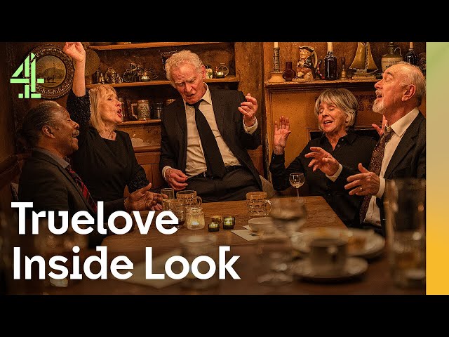 Exclusive Inside Look