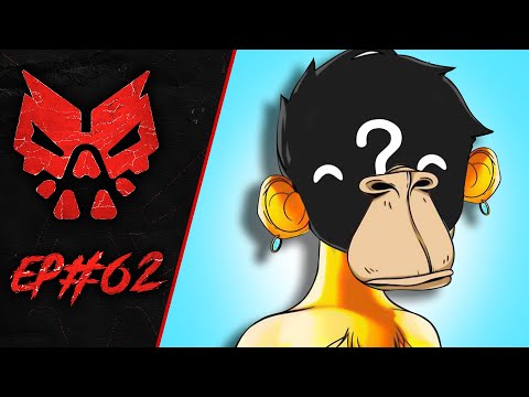 What are NFT's? - GOONS #62