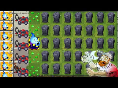 Pinata Party 10/5/2021 (October 5th) - Team Plants Power-Up - Plants vs Zombies 2