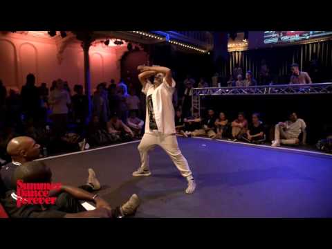 Preselection nr 26-50 – Popping Forever 2016