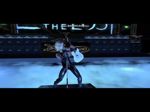 LORD OF THE LOST 2020.01.06