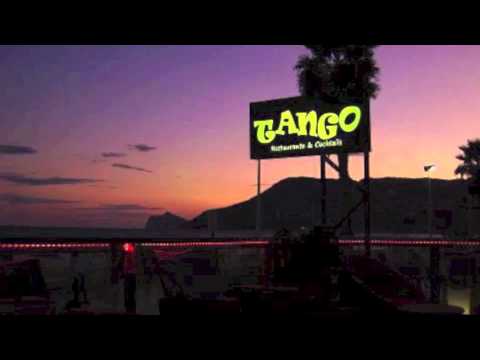 TANGO FOSSA SUMMER 2015 Music by Ernesto Deep