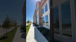 Frisco Townhomes with Yard + Garage 🏡 5 Months ½ Rent Special!