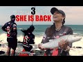 Catching Bonefish After 3 Years She S BACK Fishing South Africa ASFN Rock Surf
