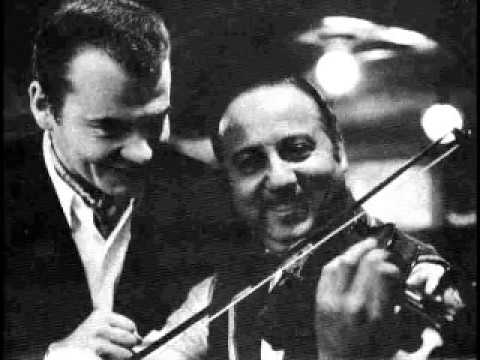 Zvonko Bogdan - Jesen stiže, Dunjo moja