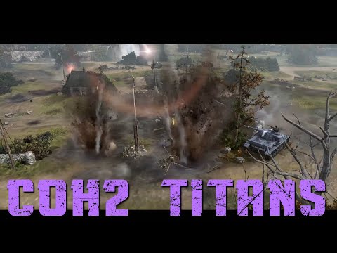 ML Qualies 2022 FINAL 2: awesome Bo3 sees CoH TITANS collide!