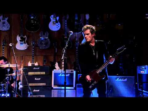 The Cult "Embers" on Guitar Center Sessions