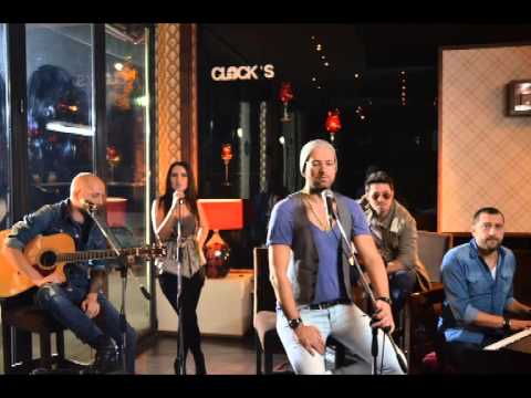 Tibi Scobiola   Ana, zorile se varsa Live Bontu