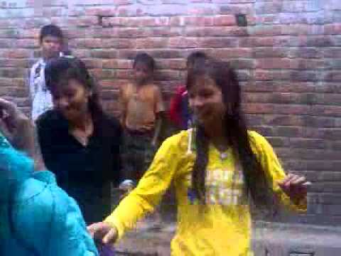 kamar hile la dj dance