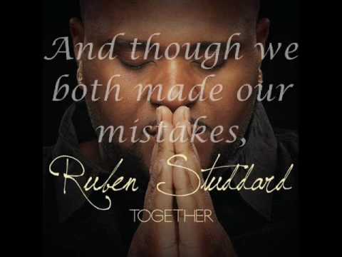 Ruben Studdard-Together lyrics