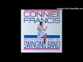 Connie Francis - Dat's Love - Kevin Harkin Connie Francis - Dat's Love