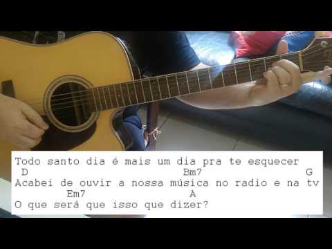 Beijo De Varanda - Bruno e Marrone