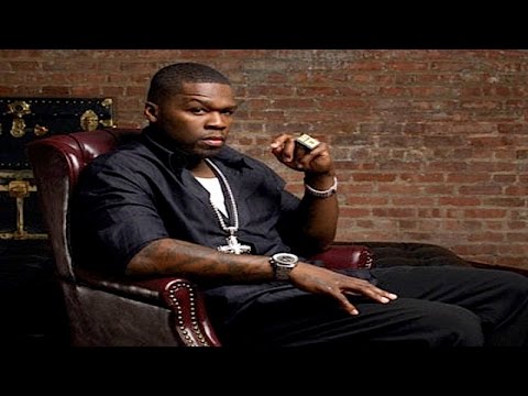 50 Cent Freestyle (DJ Clue)