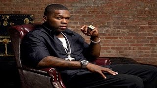 50 Cent Freestyle (DJ Clue)