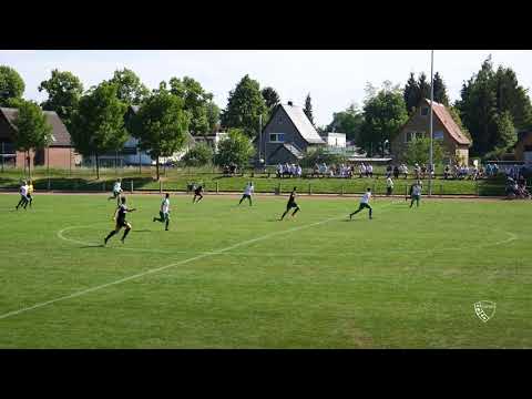 SG Suderwich - Erler SV 4:3 (2:0)