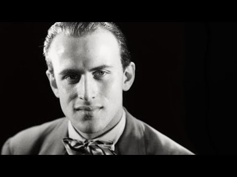 BORIS VIAN (1920-1959) – Une vie, une œuvre [1997]
