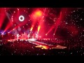 Charlie Brown Coldplay Live In Vancouver April 21st 12